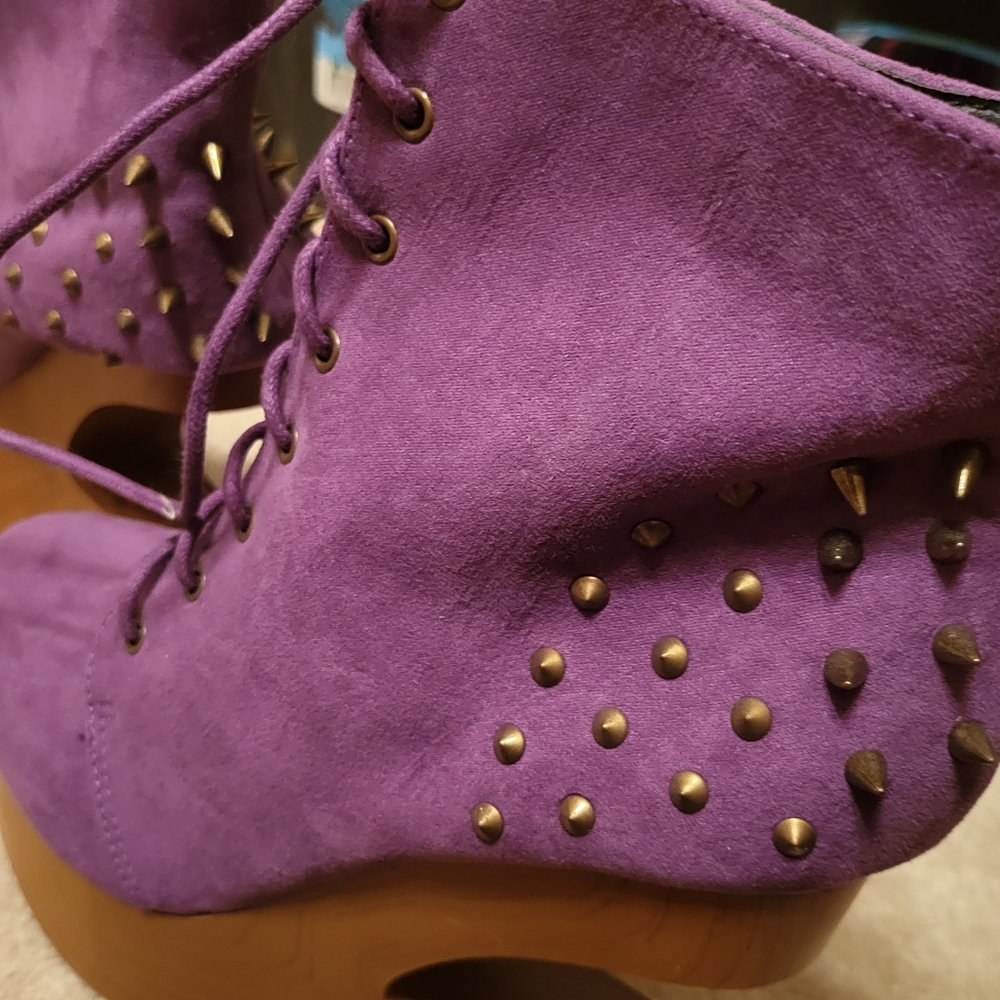 Booties